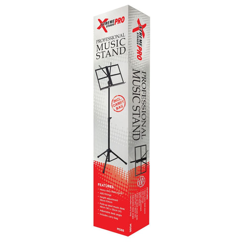 Xtreme Pro Music Stand